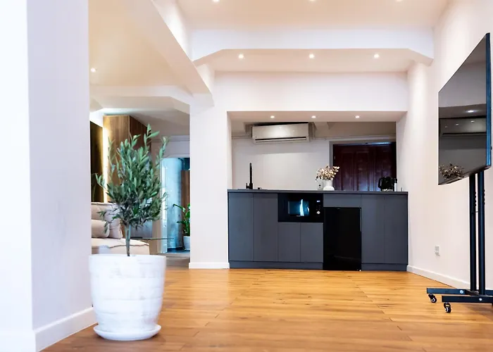 Thome Continental Suite