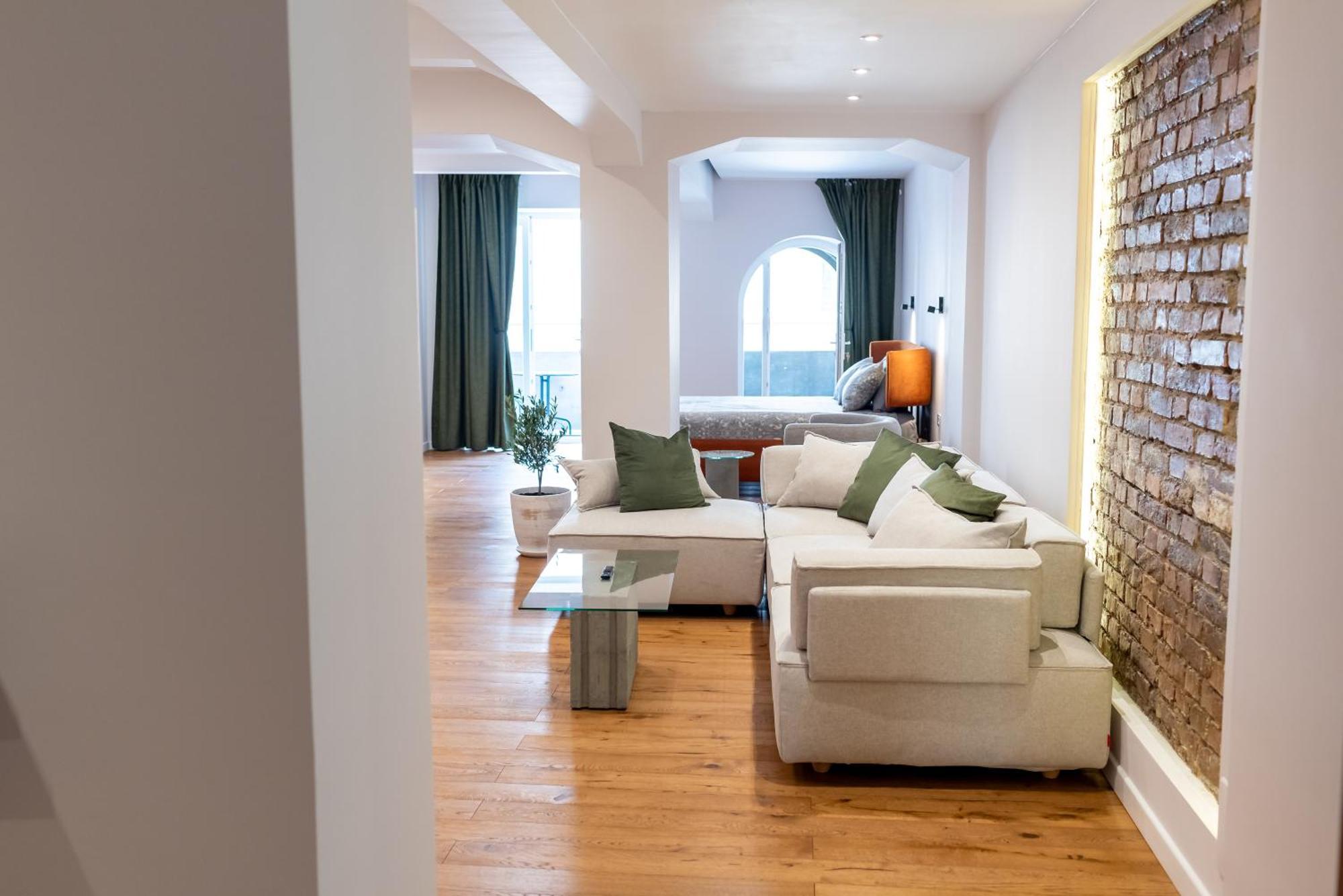 Apartament Thome Continental