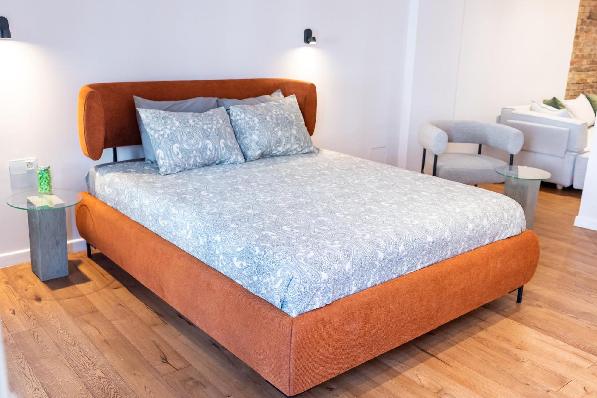 Apartament Thome Continental Cluj-Napoca
